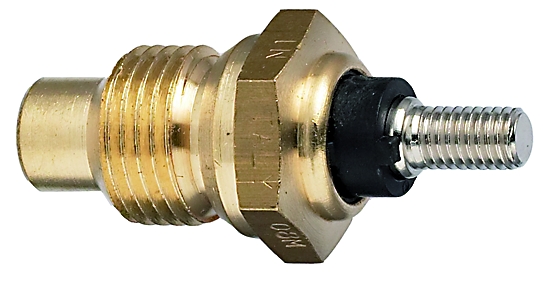 FACET Sensor, kølevæsketemp. 73003 for FIAT PEUGEOT RENAULT