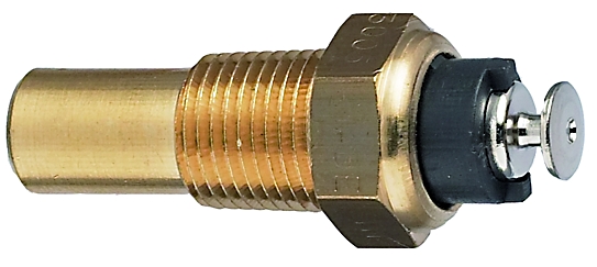 FACET Sensor, kølevæsketemp. 73005 for OPEL SAAB GENERAL MOTORS HOLDEN