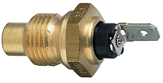 FACET Sensor, kølevæsketemp. 73007 for PEUGEOT TALBOT CITROËN FIAT