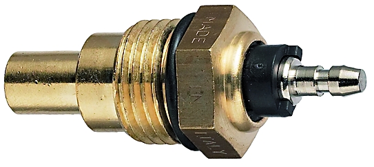 FACET Sensor, kølevæsketemp. 73009 for FIAT SUZUKI DAIHATSU INNOCENTI FORD HONDA MAZDA KIA