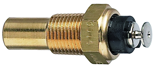 FACET Sensor, kølevæsketemp. 73014 for OPEL SAAB GENERAL MOTORS