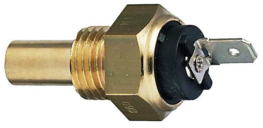 FACET Sensor, kølevæsketemp. 73015 for SKODA BMW