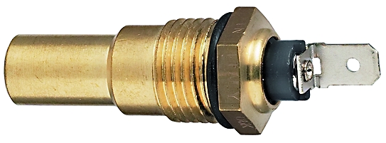 FACET Sensor, kølevæsketemp. 73035 for NISSAN