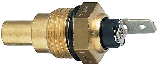 FACET Sensor, kølevæsketemp. 73041 for GENERAL MOTORS DAIHATSU LEXUS TOYOTA VW KIA HYUNDAI