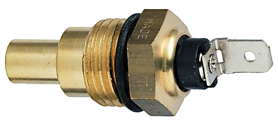 FACET Sensor, kølevæsketemp. 73042 for SUBARU TOYOTA