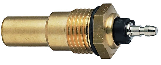 FACET Sensor, kølevæsketemp. 73057 for NISSAN