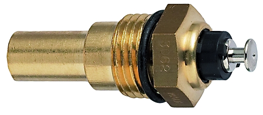 FACET Sensor, kølevæsketemp. 73062 for GENERAL MOTORS ISUZU