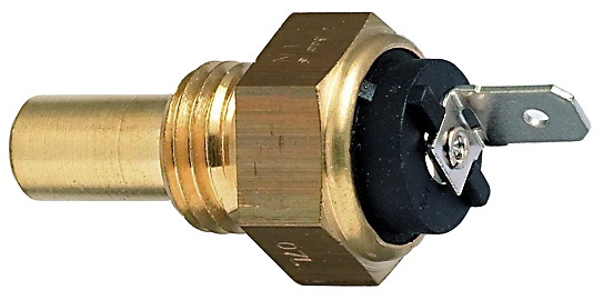 FACET Sensor, kølevæsketemp. 73066 for VW