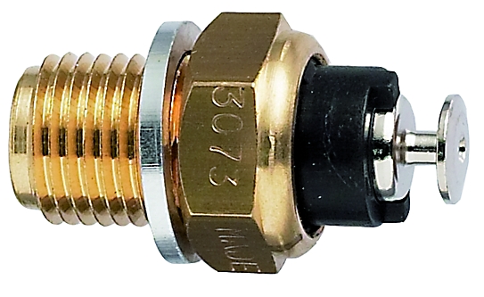 FACET Sensor, kølevæsketemp. 73073 for VOLVO VW SEAT