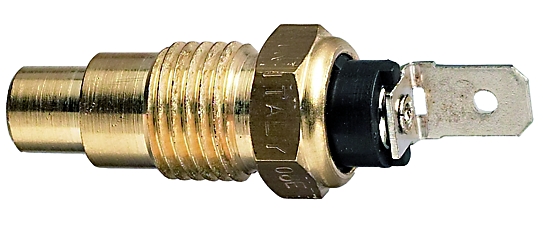 FACET Sensor, kølevæsketemp. 73078 for INFINITI NISSAN RENAULT TRUCKS