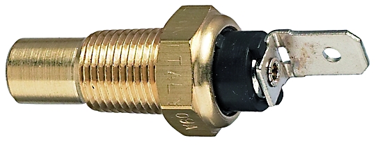 FACET Sensor, kølevæsketemp. 73079 for GENERAL MOTORS SUBARU SUZUKI MARUTI HOLDEN