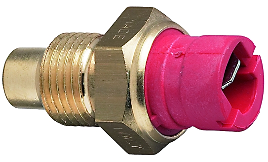 FACET Sensor, kølevæsketemp. 73084 for FIAT