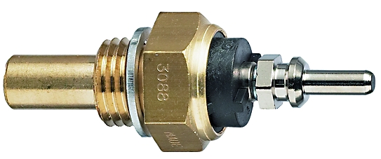 FACET Sensor, kølevæsketemp. 73088 for MERCEDES-BENZ VW DAEWOO