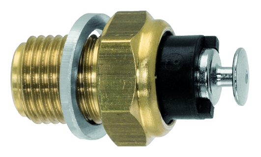 FACET Sensor, olietemp. 73093 for VW