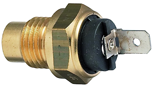 FACET Sensor, kølevæsketemp. 73096 for ALFA ROMEO