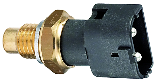 FACET Sensor, kølevæsketemp. 73109 for VOLVO