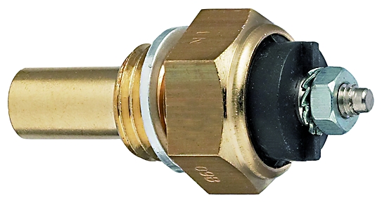 FACET Sensor, kølevæsketemp. 73112 for MERCEDES-BENZ