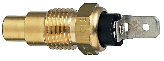 FACET Sensor, kølevæsketemp. 73121 for NISSAN