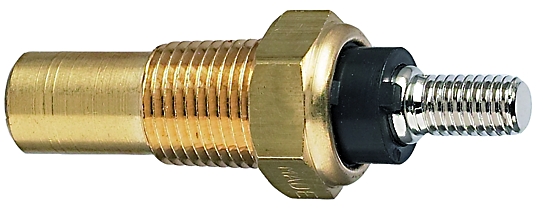 FACET Sensor, kølevæsketemp. 73124 for FORD
