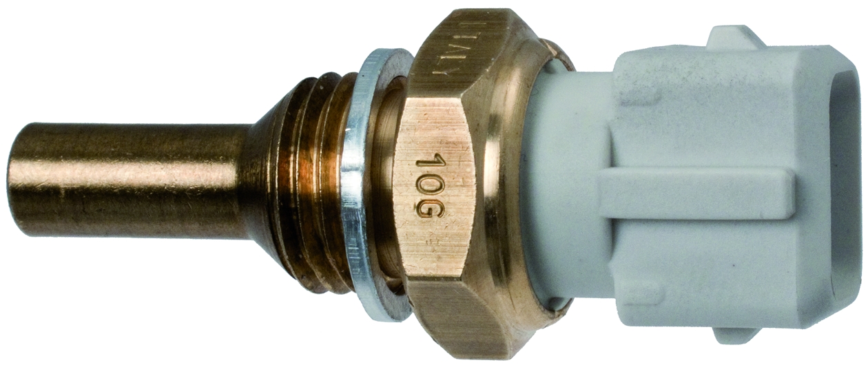 FACET Sensor, kølevæsketemp. 73126 for VOLVO FORD VW BMW MERCEDES-BENZ