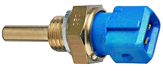 FACET Sensor, brændstoftemperatur 73128 for PEUGEOT FORD VOLVO OPEL BMW SAAB LANCIA FIAT ALFA ROMEO GENERAL MOTORS HOLDEN CITROËN IVECO HYUNDAI HONDA