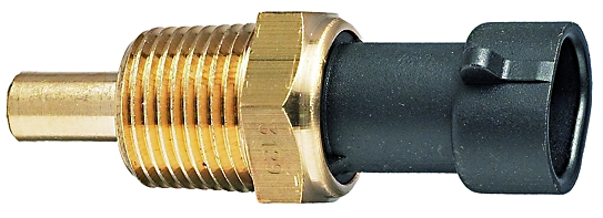 FACET Sensor, kølevæsketemp. 73129 for OPEL LANCIA HOLDEN GENERAL MOTORS ISUZU