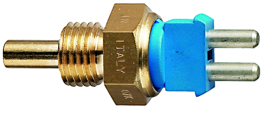 FACET Sensor, kølevæsketemp. 73139 for MERCEDES-BENZ