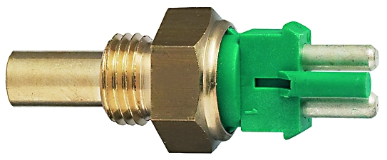FACET Sensor, kølevæsketemp. 73140 for MERCEDES-BENZ VW