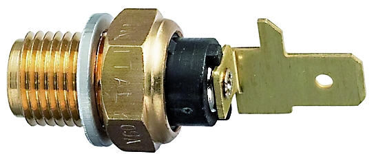 FACET Sensor, olietemp. 73154 for FORD VW
