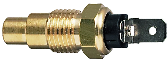 FACET Sensor, kølevæsketemp. 73159 for NISSAN