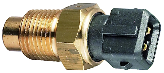 FACET Sensor, kølevæsketemp. 73160 for LANCIA FIAT