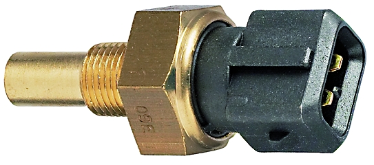 FACET Sensor, kølevæsketemp. 73165 for FORD MAZDA