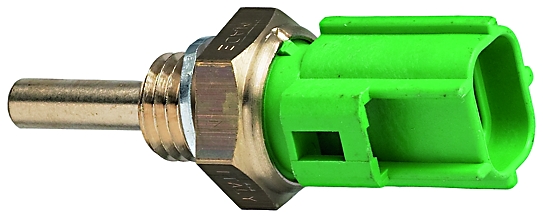 FACET Sensor, kølevæsketemp. 73177 for FORD USA FORD VOLVO GENERAL MOTORS JAGUAR MAZDA MITSUBISHI SUZUKI SUBARU LEXUS VW KIA MINI
