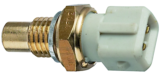 FACET Sensor, kølevæsketemp. 73191 for VOLVO OPEL GENERAL MOTORS RENAULT