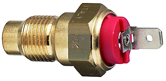 FACET Sensor, kølevæsketemp. 73203 for VOLVO