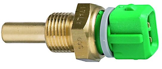 FACET Sensor, kølevæsketemp. 73204 for PEUGEOT LANCIA NISSAN ROVER