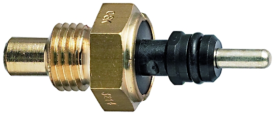 FACET Sensor, kølevæsketemp. 73214 for MERCEDES-BENZ
