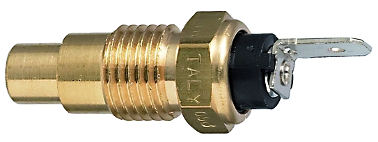 FACET Sensor, kølevæsketemp. 73223 for INFINITI