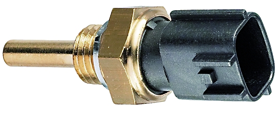 FACET Sensor, brændstoftemperatur 73225 for FORD OPEL GENERAL MOTORS RENAULT TRUCKS MITSUBISHI INFINITI NISSAN DACIA