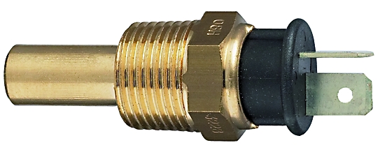 FACET Sensor, kølevæsketemp. 73228 for HYUNDAI MITSUBISHI