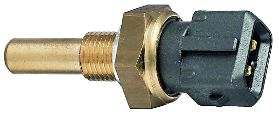 FACET Sensor, kølevæsketemp. 73229 for VW