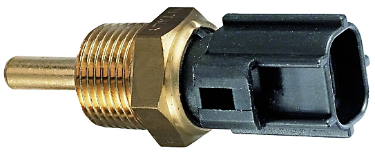 FACET Sensor, kølevæsketemp. 73230 for VOLVO PEUGEOT HYUNDAI DAIHATSU PIAGGIO MITSUBISHI SMART
