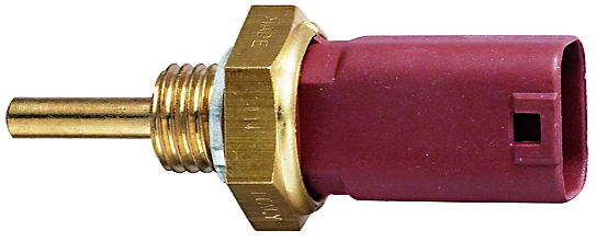 FACET Sensor, kølevæsketemp. 73242 for FIAT