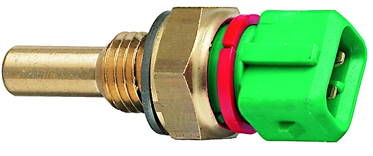 FACET Sensor, kølevæsketemp. 73243 for PEUGEOT RENAULT