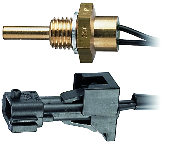 FACET Sensor, kølevæsketemp. 73245 for SAAB