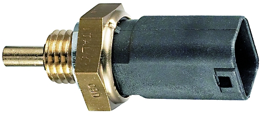 FACET Sensor, kølevæsketemp. 73252 for OPEL GENERAL MOTORS DACIA NISSAN RENAULT