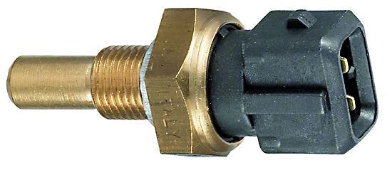 FACET Sensor, olietemp. 73255 for VW