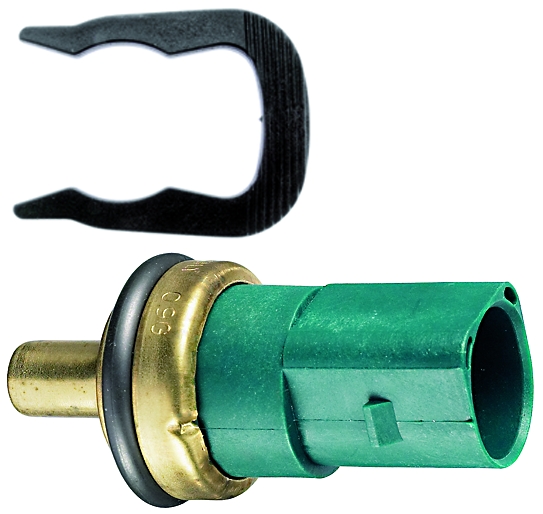 FACET Sensor, kølevæsketemp. 73258 for FORD VW