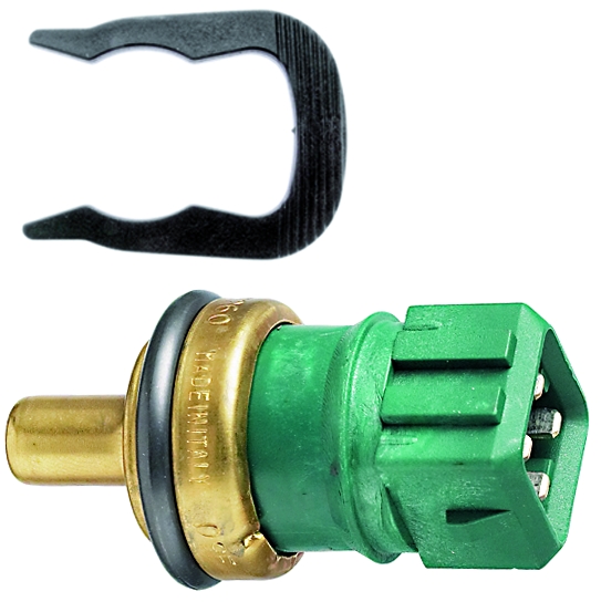 FACET Sensor, kølevæsketemp. 73260 for VW