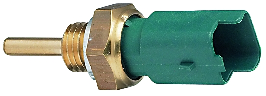 FACET Sensor, kølevæsketemp. 73261 for OPEL FORD LANCIA FIAT GENERAL MOTORS SUZUKI